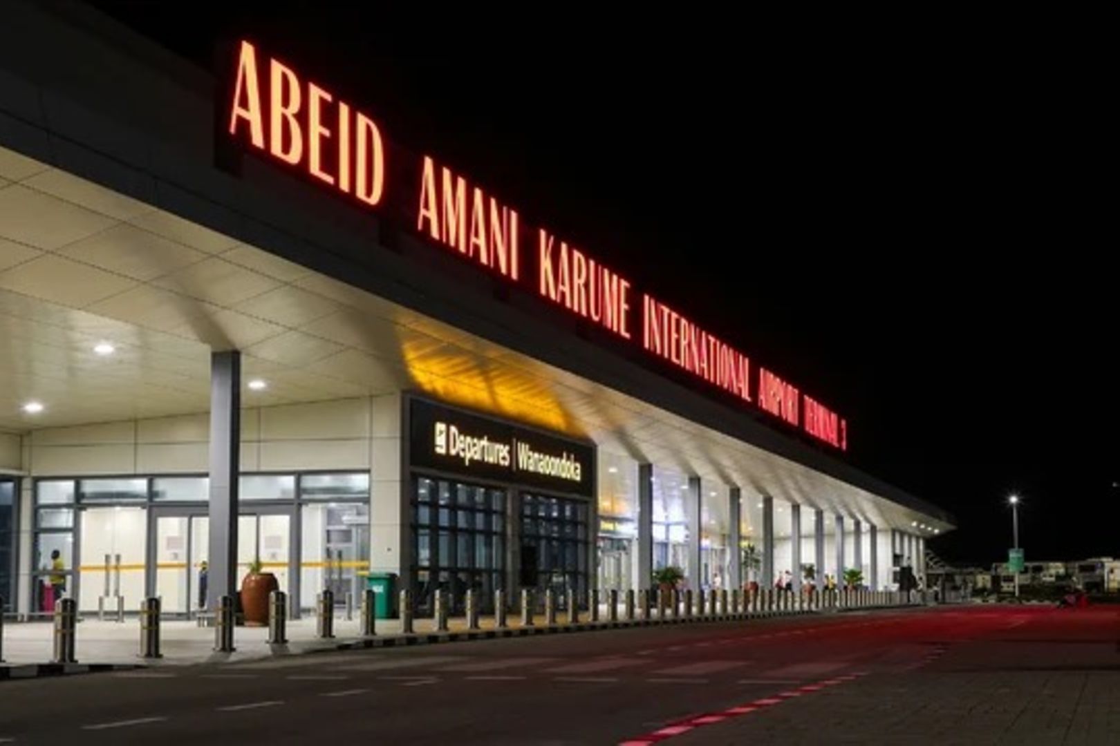 IMPACT OF STAFFING ON ORGANIZATIONAL PERFORMANCE: CASE STUDY OF ABEID AMANI KARUME INTERNATIONAL AIRPORT, ZANZIBAR